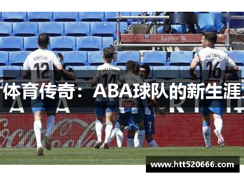 体育传奇：ABA球队的新生涯