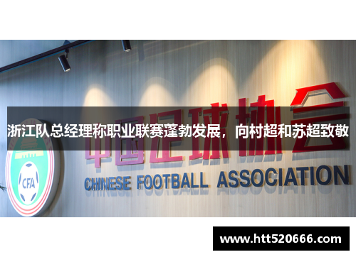 浙江队总经理称职业联赛蓬勃发展，向村超和苏超致敬